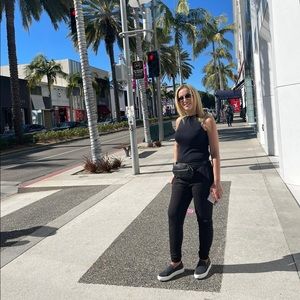 Meet your Posher, Diana